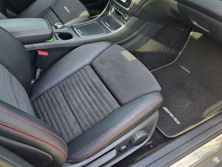 MERCEDES clase gla