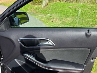 MERCEDES clase gla