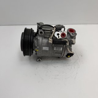 Compresor aire acondicionado Mercedes-Benz A180 4472501670