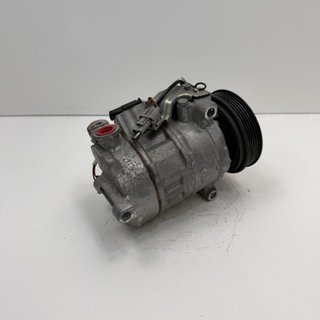 Compresor aire acondicionado Mercedes-Benz A180 4472501670