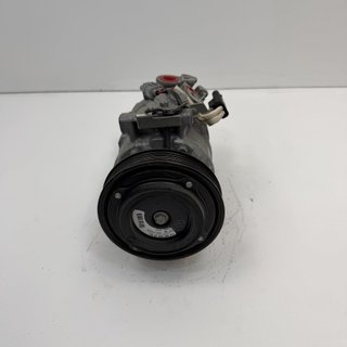Compresor aire acondicionado Mercedes-Benz A180 4472501670