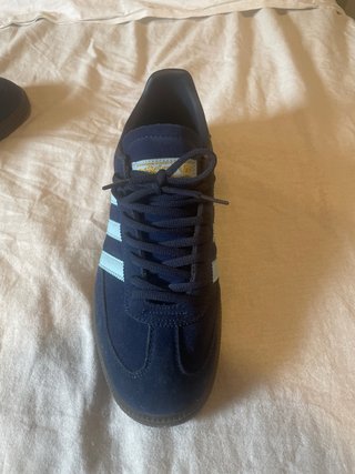 Adidas Spezial Azul Marino