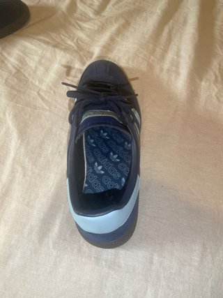 Adidas Spezial Azul Marino