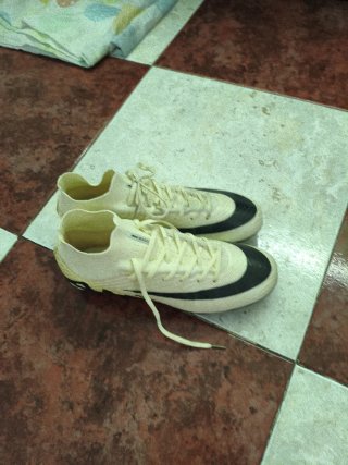 Zapatillas de fútbol