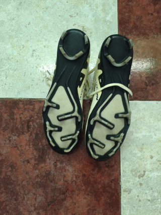 Zapatillas de fútbol