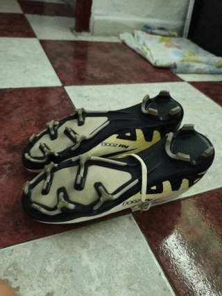 Zapatillas de fútbol