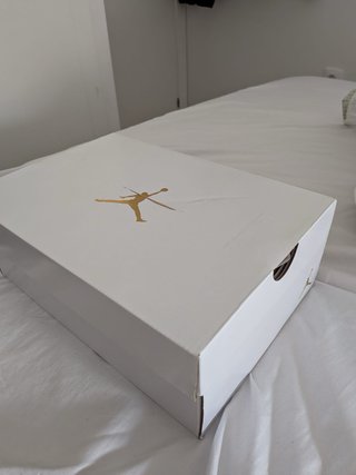Zapatillas Jordan