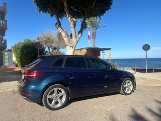 Audi A3 2017