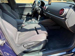 Audi A3 2017