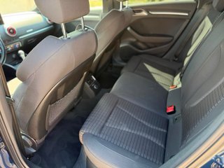 Audi A3 2017