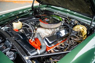 CHEVROLET CAMARO SS 1969