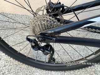 Trek Top Fuel 8 - Talla L