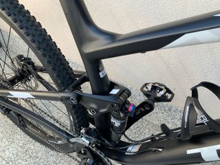 Trek Top Fuel 8 - Talla L