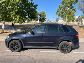 BMW X5 2007