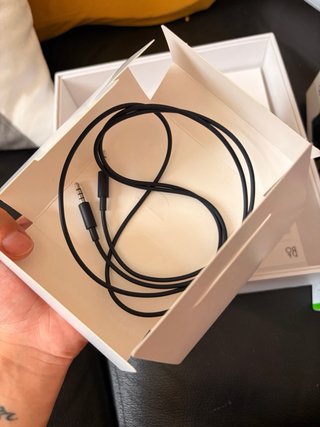 Bang & Olufsen Portal Cuffie Wireless Xbox