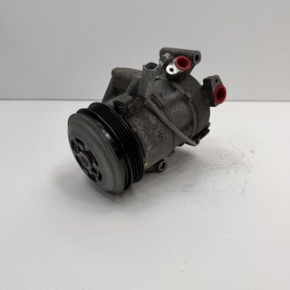 Compresor aire acondicionado Toyota Yaris 1.3 4472604201