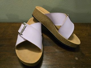 Ciabattina inblu n 40