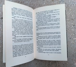La noche del zorro – Jack Higgins | Thriller
