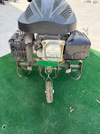 Motocultor Kevin Line 6 HP