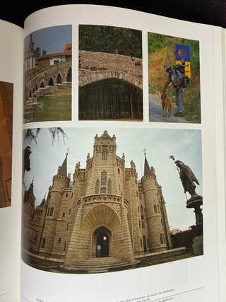 El Camino de Santiago