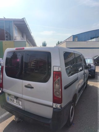 Furgoneta