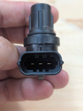 Sensor Árbol de Levas Bosch 0 232 103 052