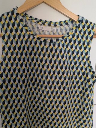 Camiseta Sfera Talla M