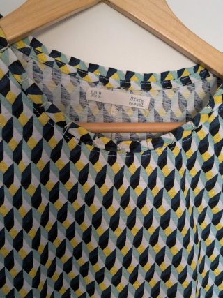 Camiseta Sfera Talla M