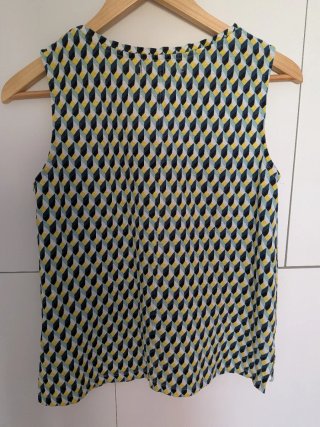 Camiseta Sfera Talla M