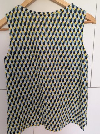 Camiseta Sfera Talla M