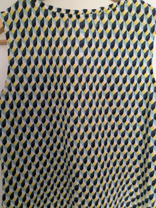 Camiseta Sfera Talla M