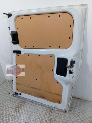 PUERTA LATERAL CORREDERA DERECHA Ford Transit Custom Furgón (TTF)(2012->)