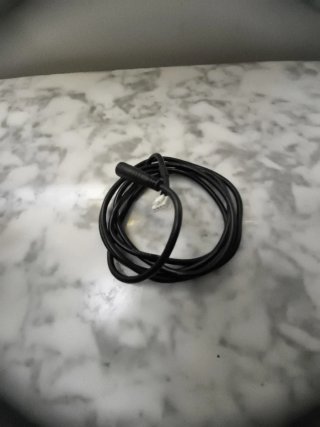 Cable patinete eléctrico Xiaomi 4 pines
