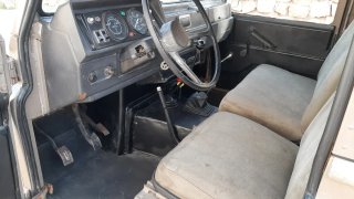 Land Rover Defender 1994