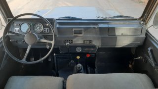 Land Rover Defender 1994