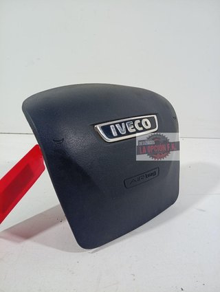 KIT AIRBAG Iveco Daily Furgón (2014->)