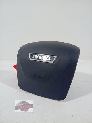 KIT AIRBAG Iveco Daily Furgón (2014->)