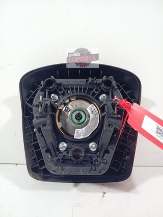 KIT AIRBAG Iveco Daily Furgón (2014->)