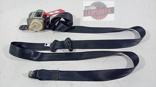 KIT AIRBAG Iveco Daily Furgón (2014->)