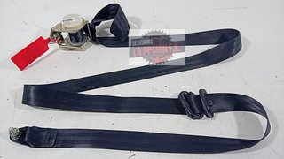 KIT AIRBAG Iveco Daily Furgón (2014->)