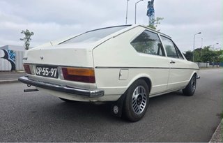 Volkswagen Passat 1976