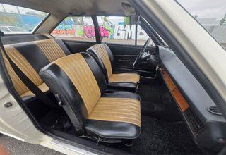 Volkswagen Passat 1976