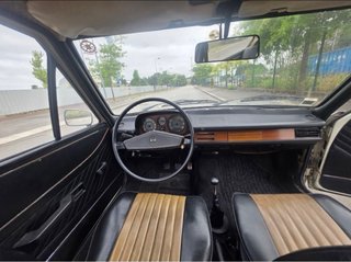 Volkswagen Passat 1976