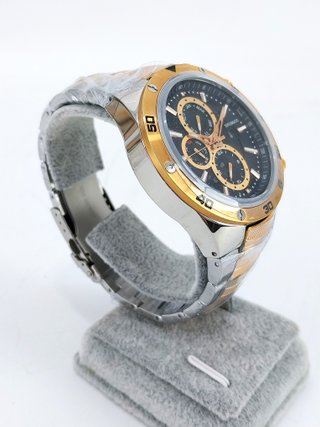 Reloj Lanscotte Diplomatic 47mm Cuarzo Nuevo