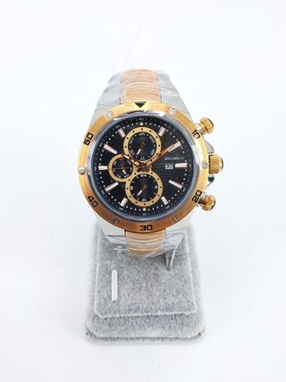 Reloj Lanscotte Diplomatic 47mm Cuarzo Nuevo