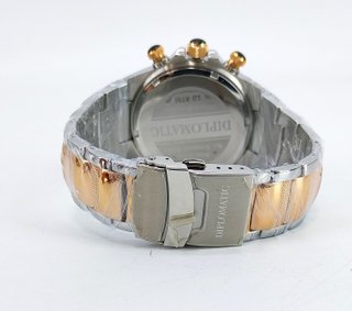 Reloj Lanscotte Diplomatic 47mm Cuarzo Nuevo