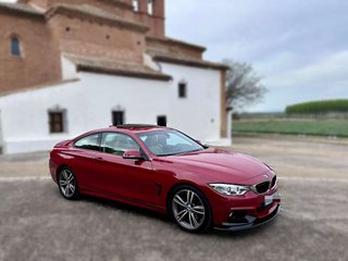 BMW serie 4