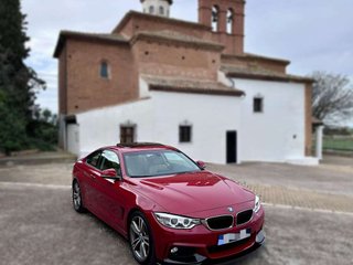BMW serie 4
