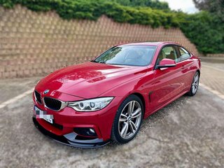BMW serie 4