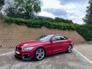 BMW serie 4